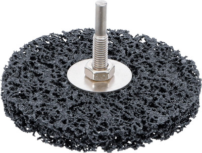 Disk za skidanje hrdje M1115 100x15x6