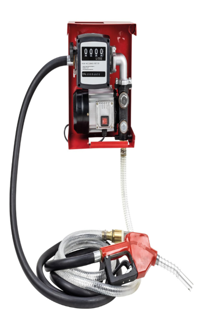 Pumpa za gorivo 220v M2317