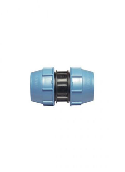 Alkatan spojnica pvc 1/2