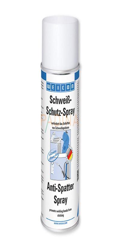 Sprej WEICON za zaštitu pri varenju 400ml