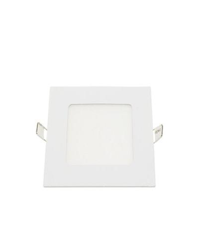 Led ugradna panel lampa 3W 85x85 B150-1