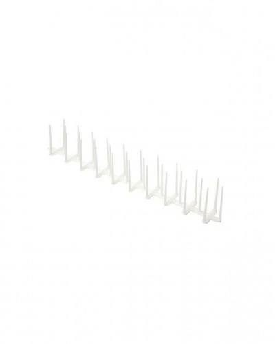 Zaštita od ptica 50cm pvc