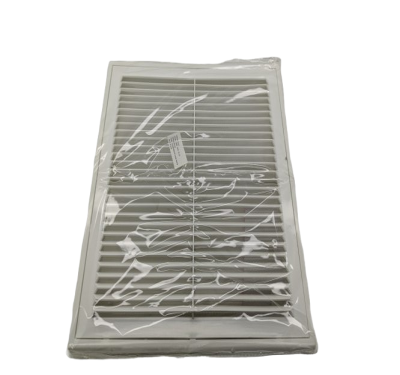 Ventilacija PVC 18x25