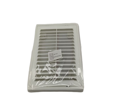 Ventilacija PVC 15x15