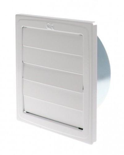 Ventil rešetka gravitac 150x15