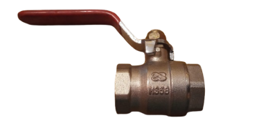 Ventil kugla 1/2 M1156
