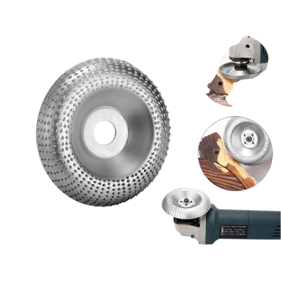 Disk za brušenje ovalni 125 M2694-1