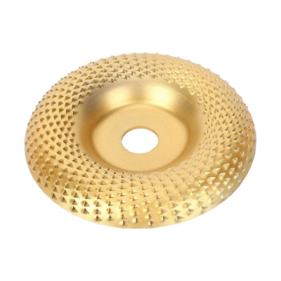 Disk za brušenje ovalni 125 M2694-2