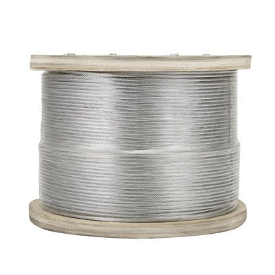 Sajla inox 2mm 200m M2628-1