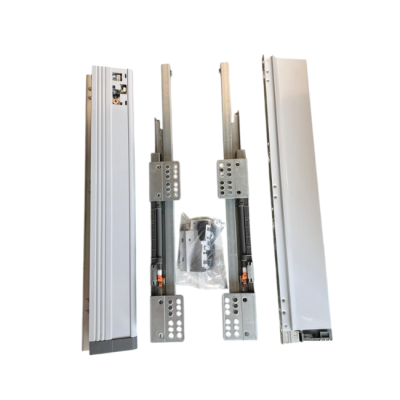 Klizač za ladicu M BOX 50cm M2340-4