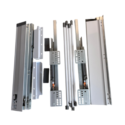Klizač za ladicu M BOX 45cm M2342-3