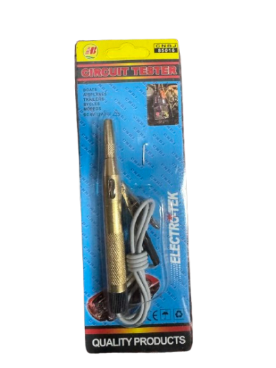 Auto brifer metalni M1459