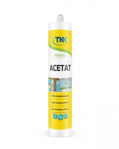 Tekasil A trans.silikon