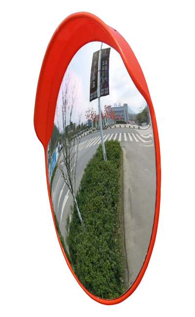 Ogledalo za uglove 60 cm