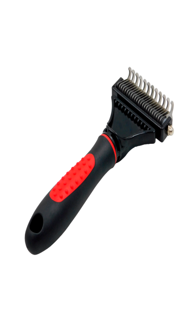 Češalj za pse M1160