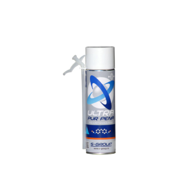 Pur pjena Ultra 500ml M