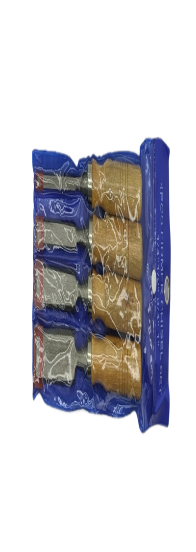 Gleta za drvo mala set 4/1
