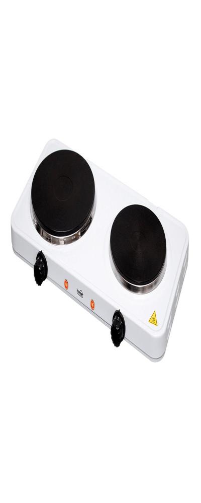 Rešo električni 2 2000W