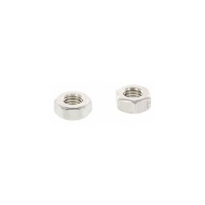 Inox navrtka M12