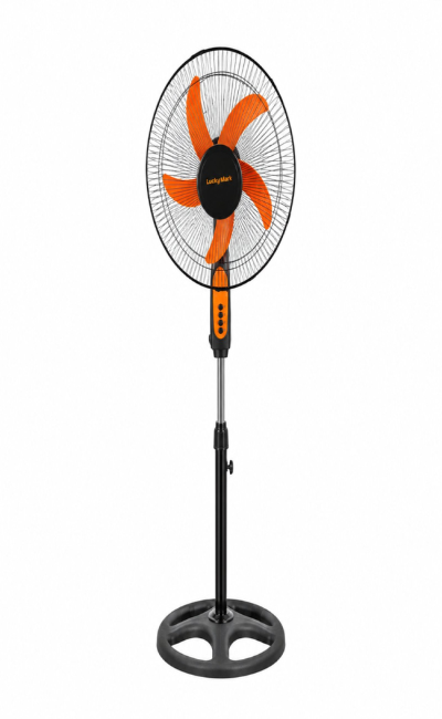 Ventilator 16