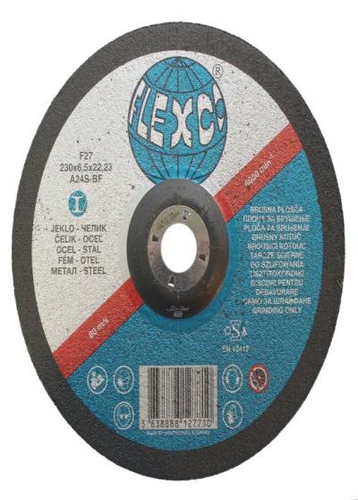 R.P. flexco 178x6x22a