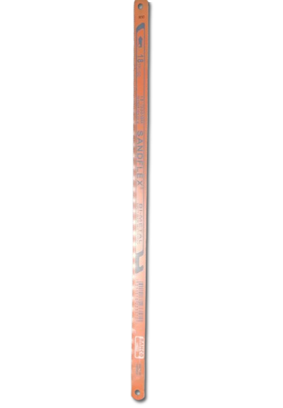 Bonsek plata sand