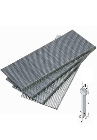 Ekseri za klam 5000/1 fi 30mm