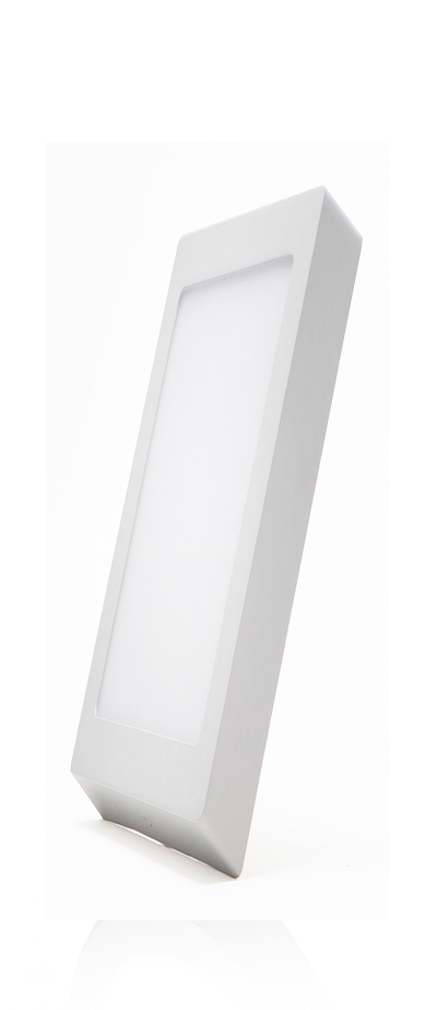 Led nadgradna panel kocka 24W B155-3