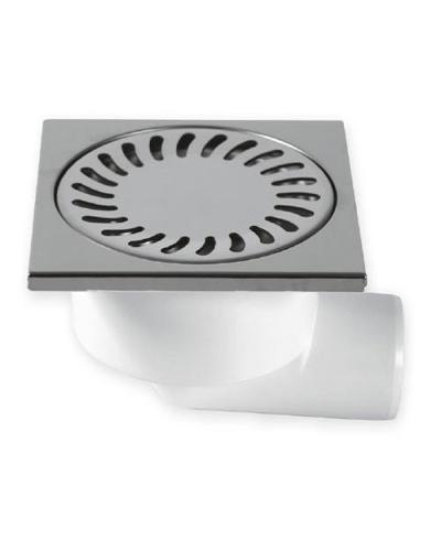 Podni slivnik inox