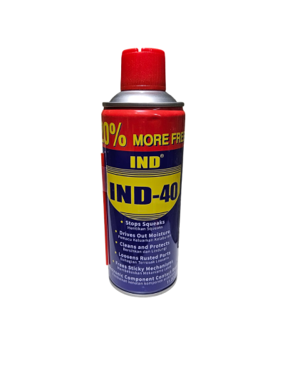 Sprej odvijač IND 333ml