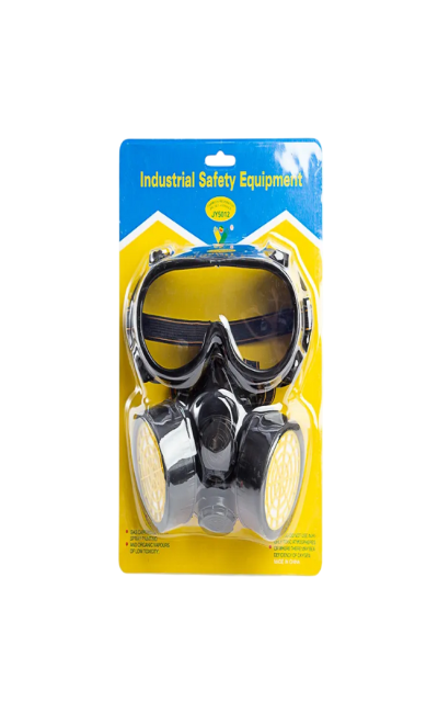 Maska za prskanje set2/1 M-379