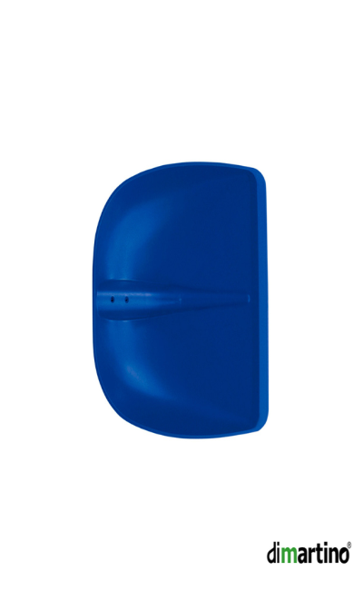 Lopata za snijeg pvc 30cm SMART