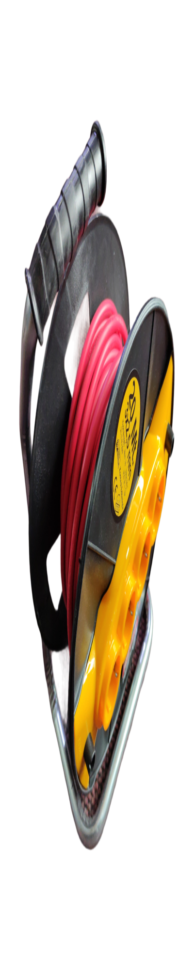 Motalica 3x2.5 30m