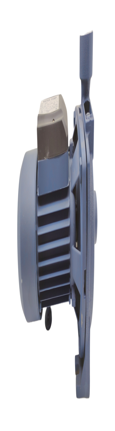 Pumpa za vodu qdp750w MO