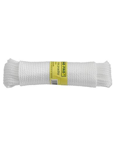 KONOPAC PVC BIJELI 12MM
