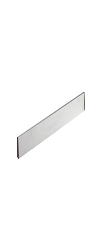 Letva al 2.5m ravna M2361-2