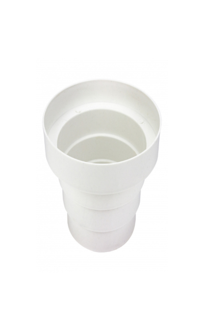 Redukcija pvc MICA