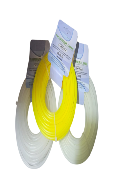 Silk za trimer 3.5mm 15m
