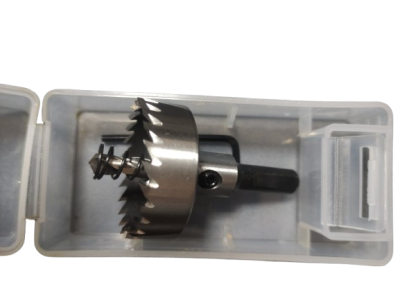 Boreri za metal 40 M1067