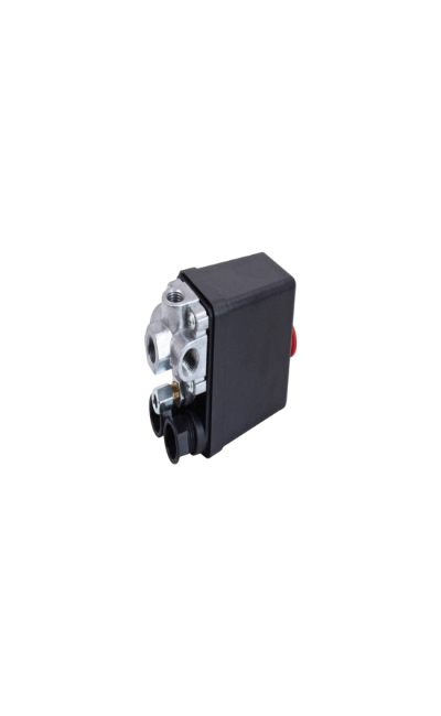 Tlačna sklopka 380w trofazna 4/1