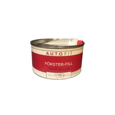 Forster fill kit bež 1.8kg