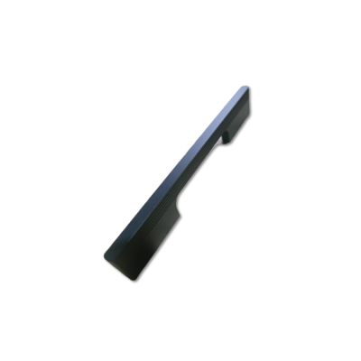 Ručkica crna 128mm M1775-2
