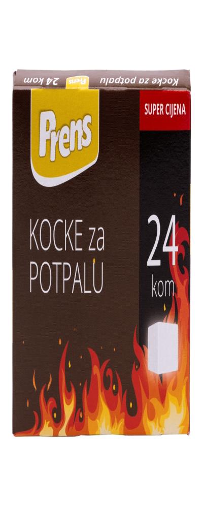 Kocke za potpalu