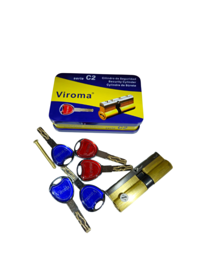 Cilindar 90mm 5K M2046