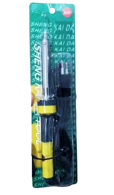 Lemilica na štapu 60W M2058