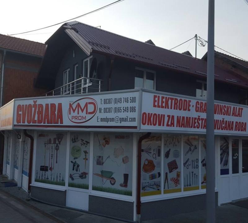 Ukratko o nama